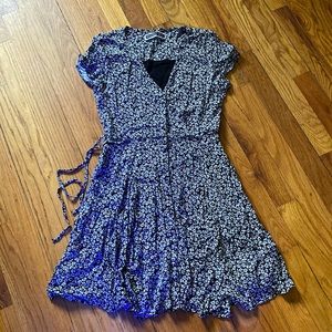 Abercrombie & Fitch dress